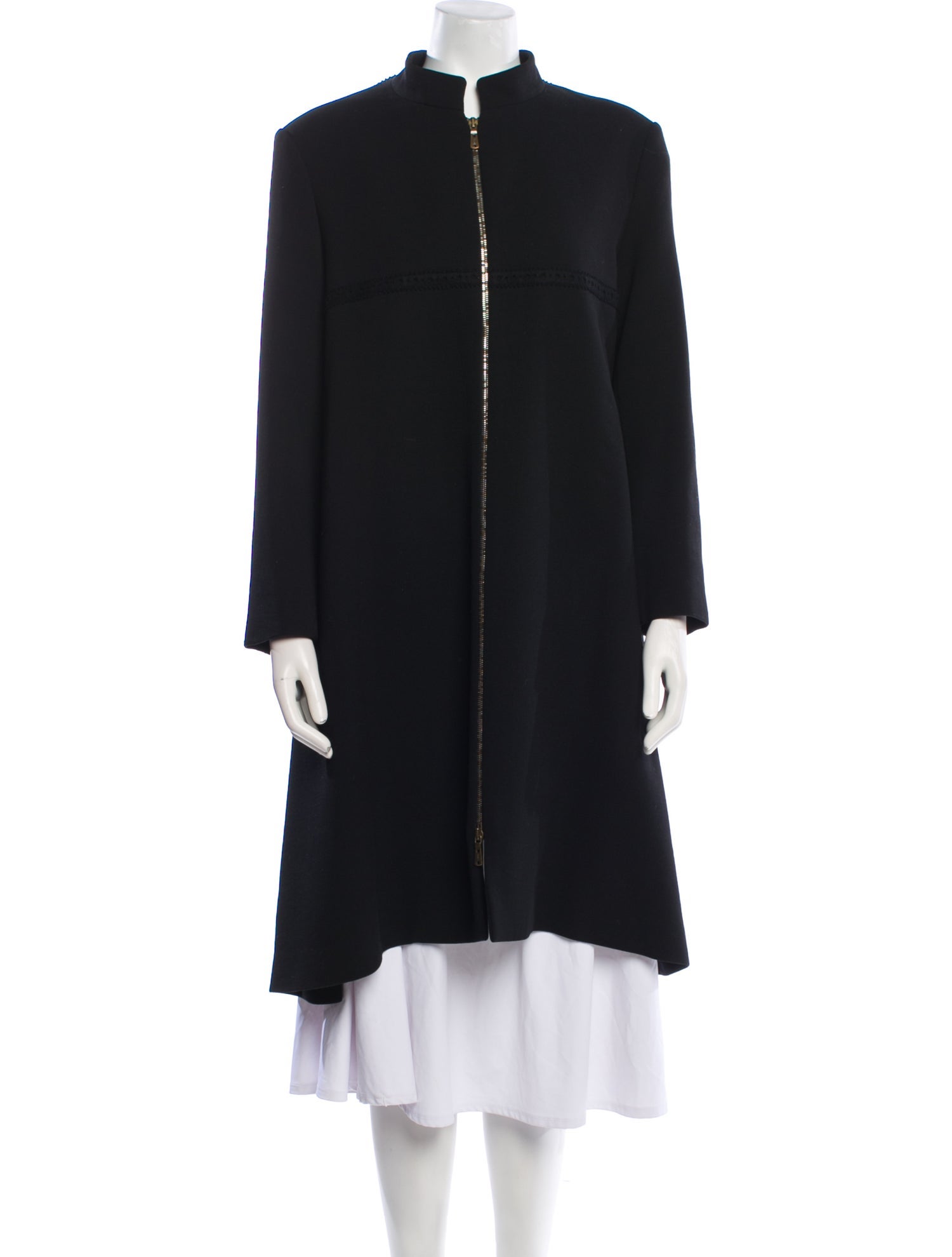 Yves Saint Laurent Vintage 2008 Coat