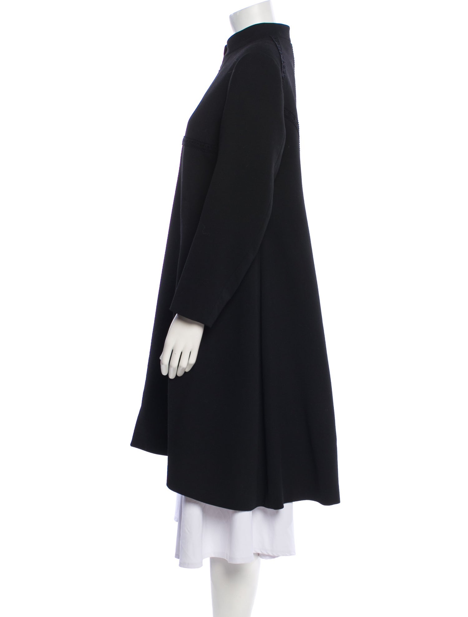 Yves Saint Laurent Vintage 2008 Coat