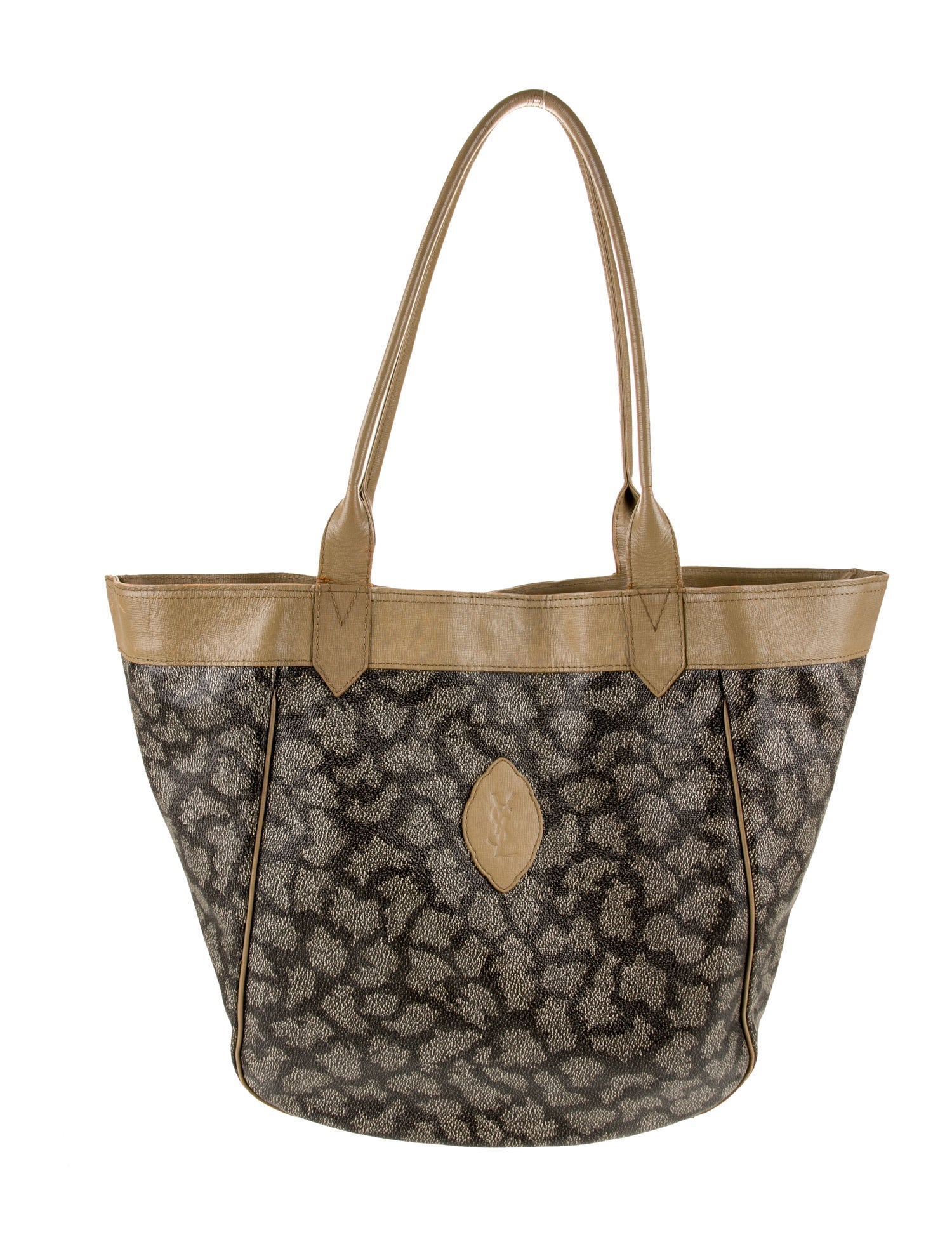 Yves Saint Laurent Tote