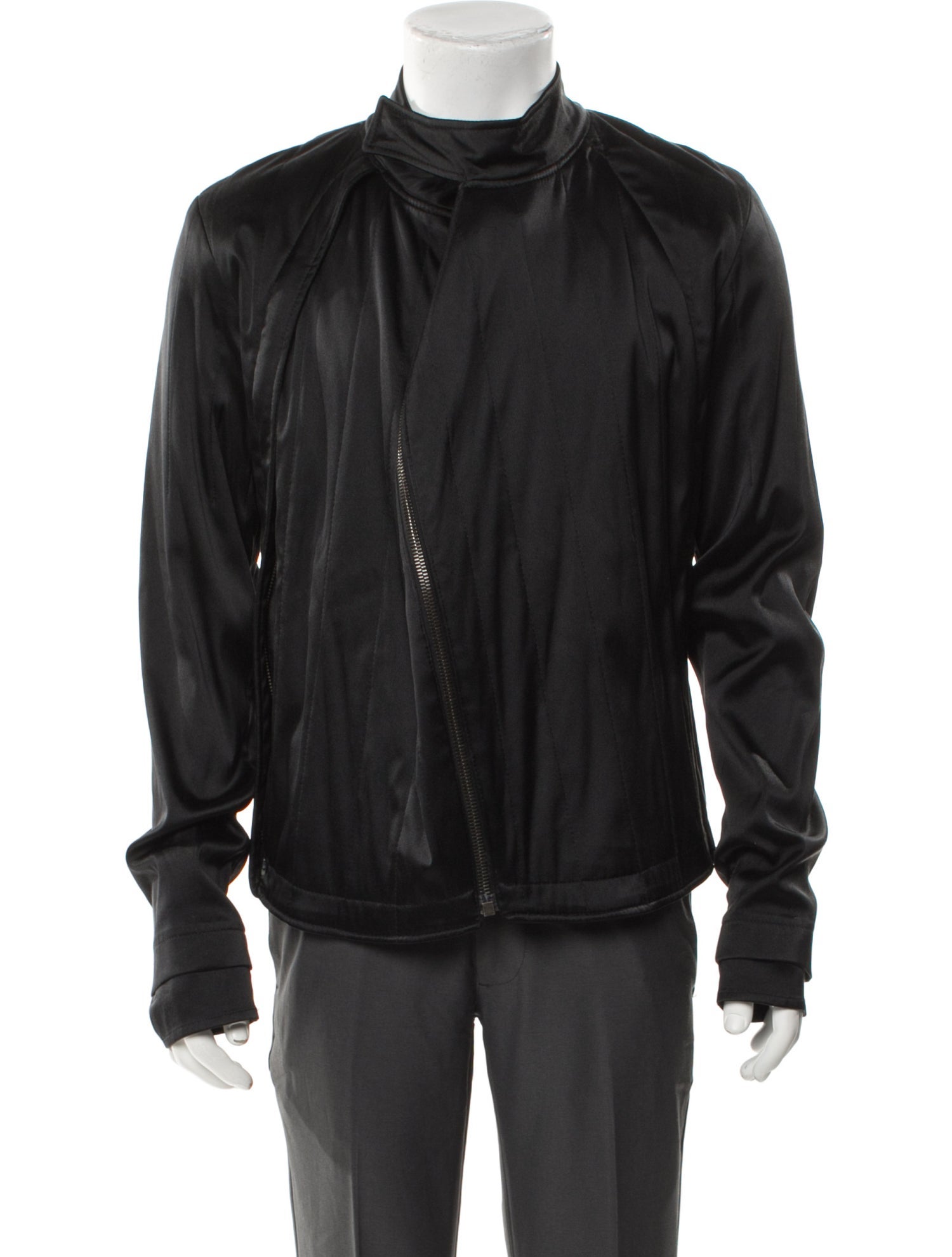 Arc'Teryx Veilance Cambre Jacket - Grey Outerwear, Clothing