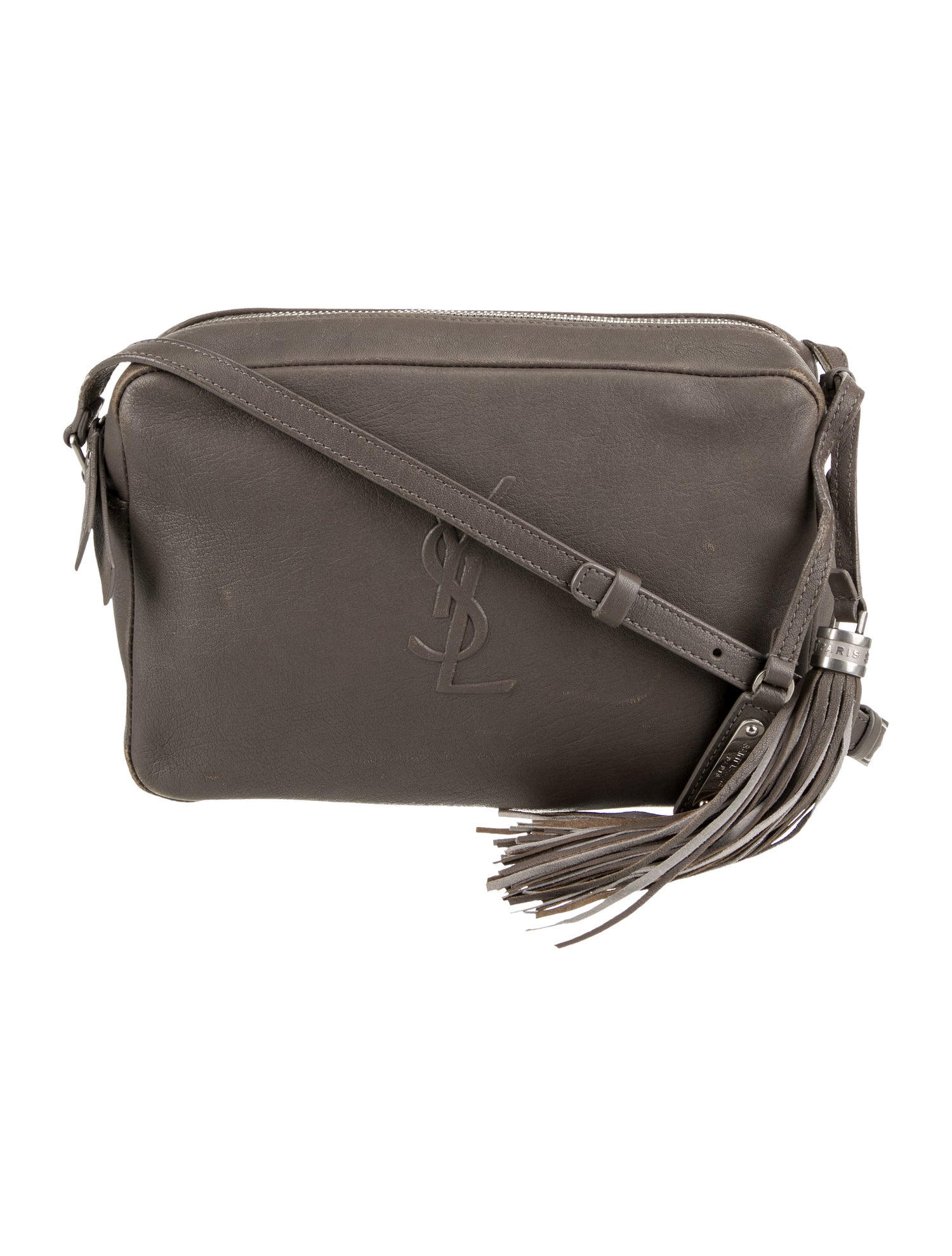 Saint Laurent Signature Lou Camera