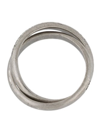 Yves Saint Laurent Rolling Ring