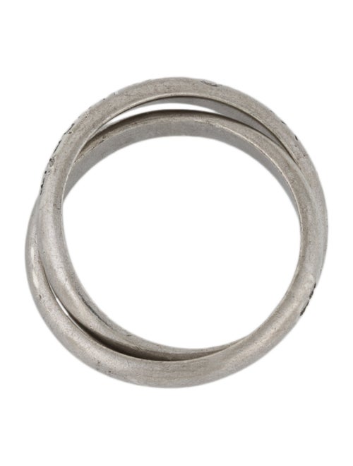 Yves Saint Laurent Rolling Ring