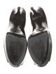 Yves Saint Laurent Patent Leather Pumps