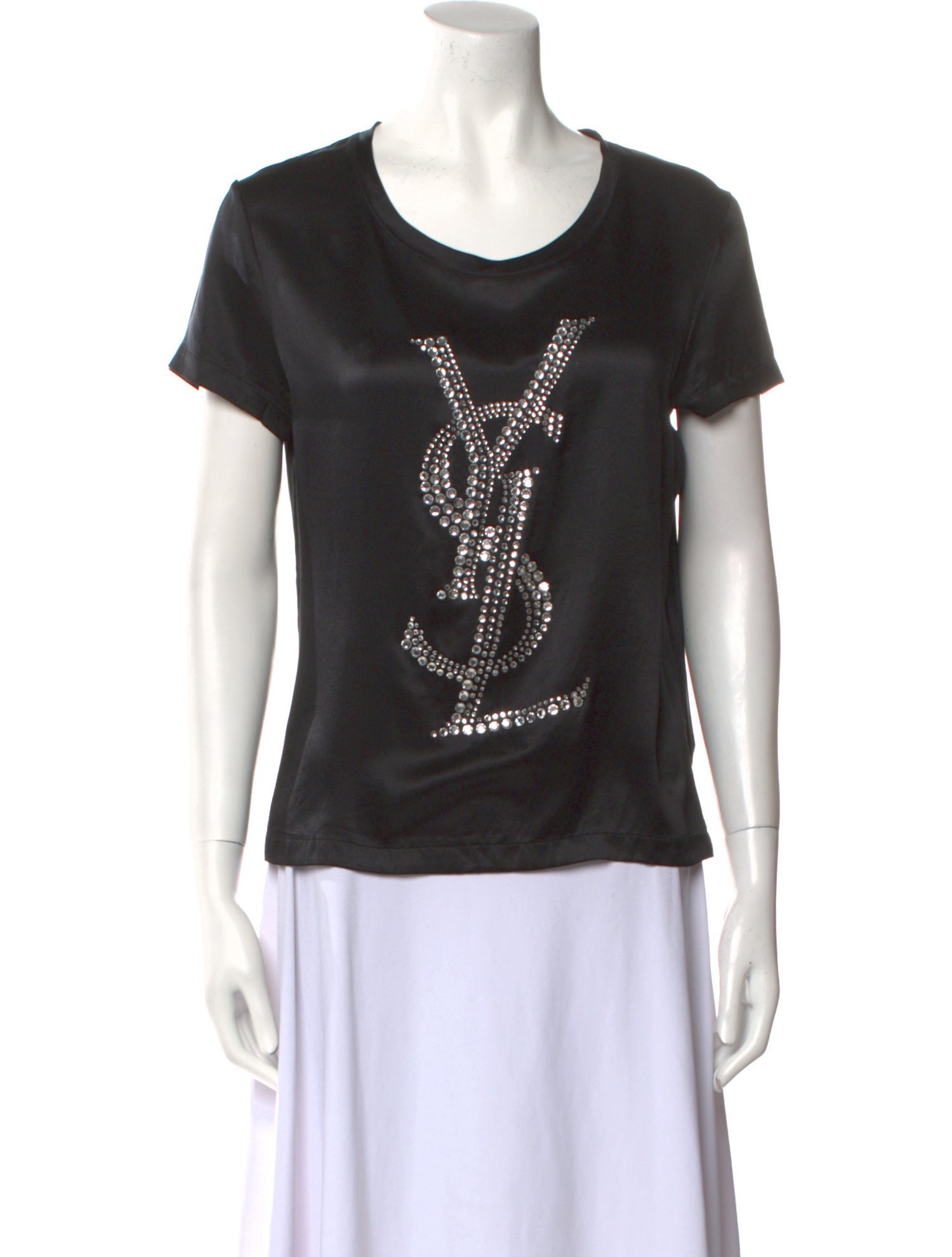 Yves Saint Laurent Vintage 2000's T-Shirt