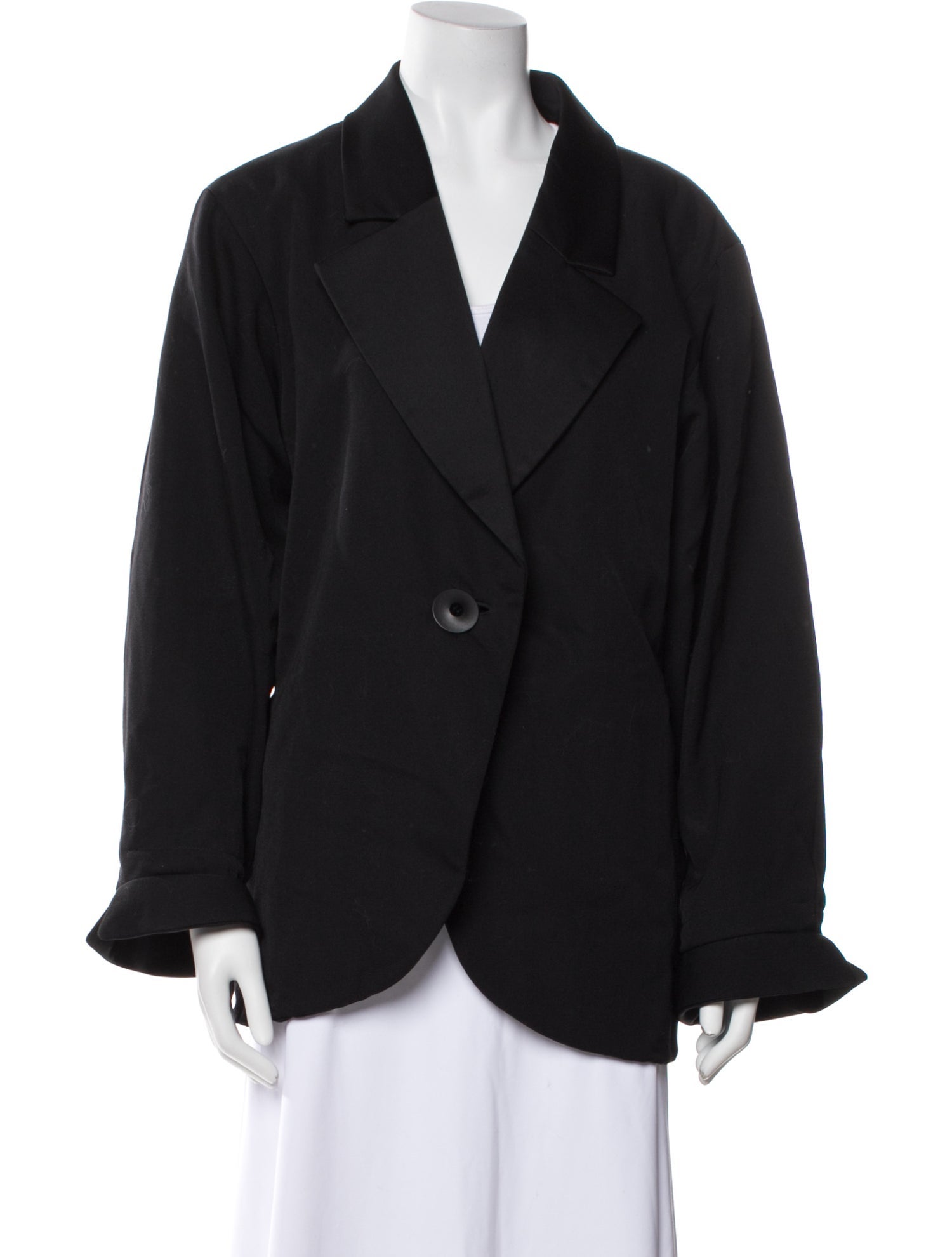 Yves Saint Laurent Rive Gauche Jackets | The RealReal