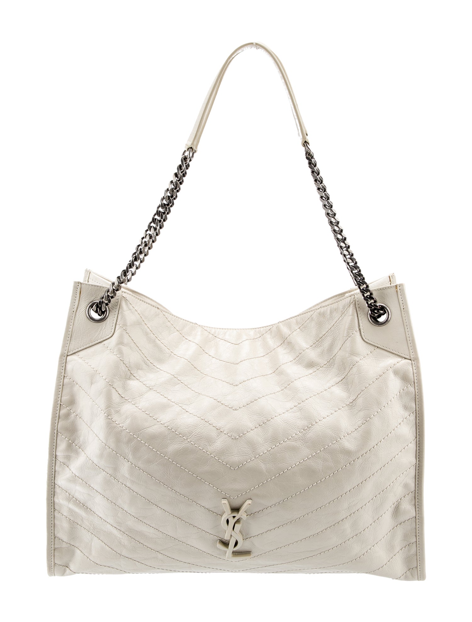 Saint Laurent Signature Niki Large