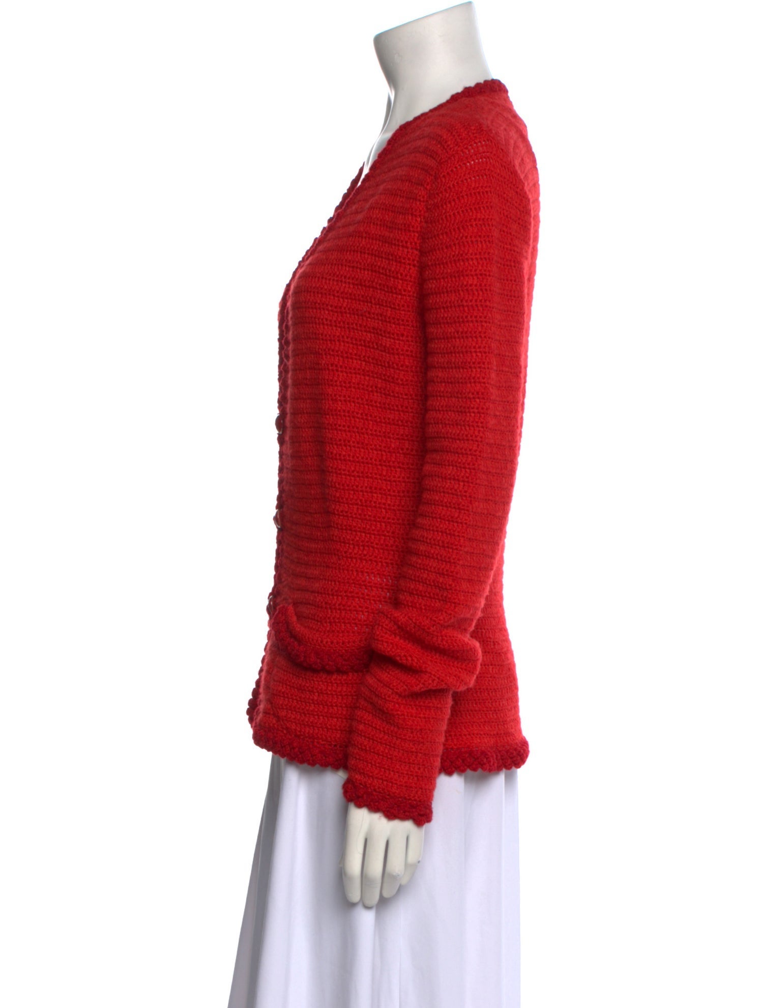 Yves Saint Laurent Vintage 2000's Sweater