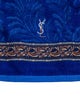 Yves Saint Laurent Monogram Jacquard Washcloth