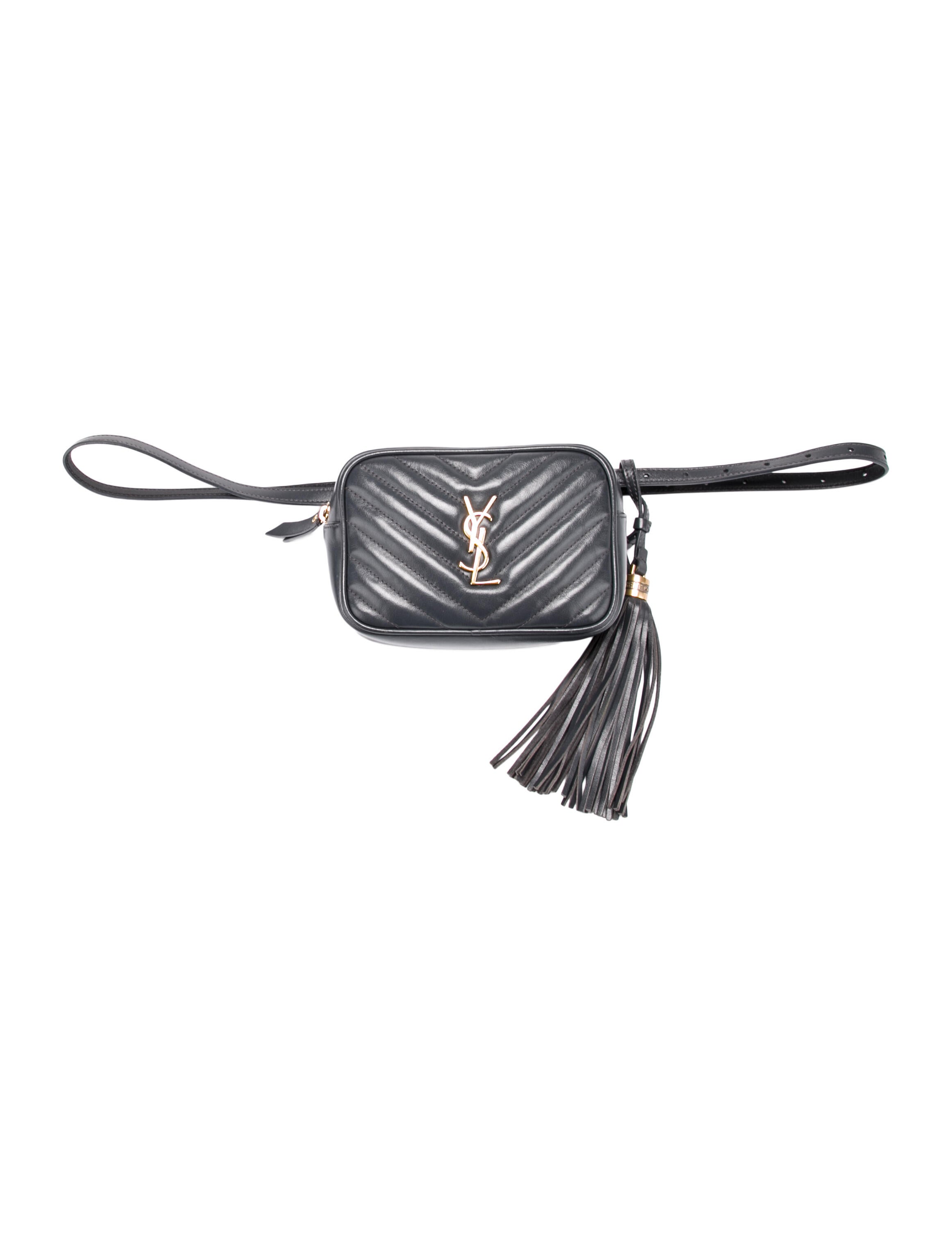 最安値挑戦！在庫SALE！エルメス In-The-Loop Belt Bag Swift Hermès 2022 Swift In-The-Loop Belt Bag - Pink Waist Bags