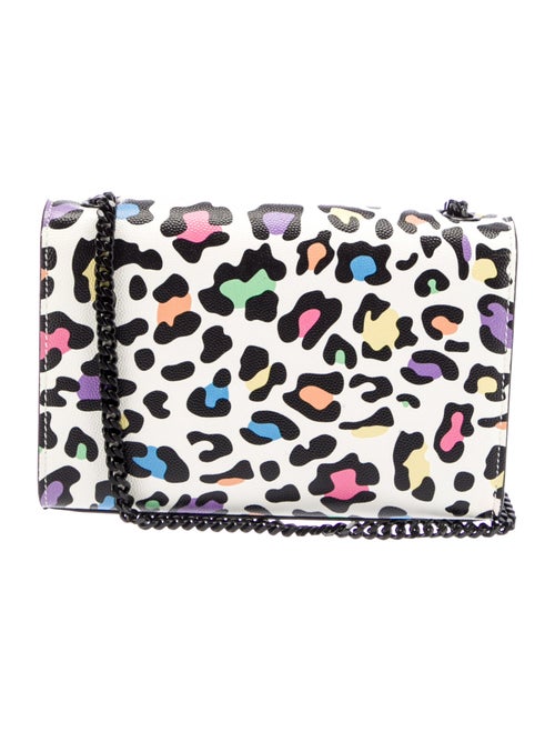 Saint Laurent Leather Kate