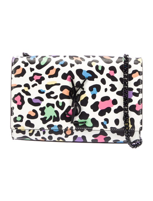 Saint Laurent Leather Kate