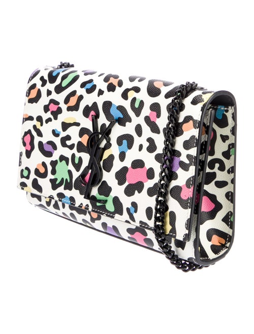 Saint Laurent Leather Kate