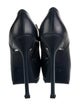 Yves Saint Laurent Leather Pumps