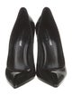 Yves Saint Laurent Patent Leather Pumps