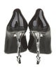Yves Saint Laurent Patent Leather Pumps