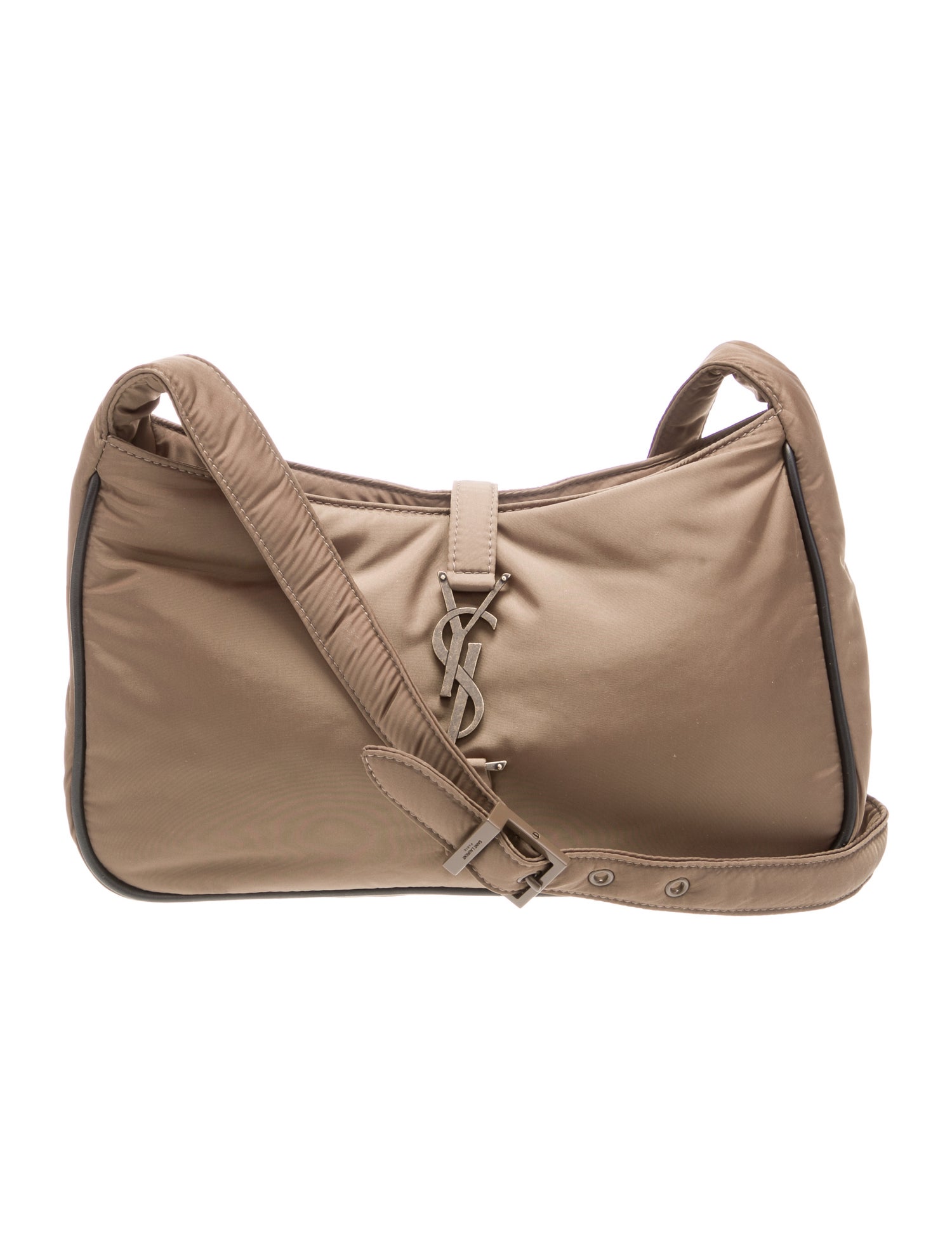 ショルダーバッグ・ポシェット Saint Laurent  Shoulder Bags Women Suede Brown Saint Laurent Brown Suede Bags for Women - Sale Up To 33% off
