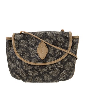 Yves Saint Laurent Crossbody Bags Bag