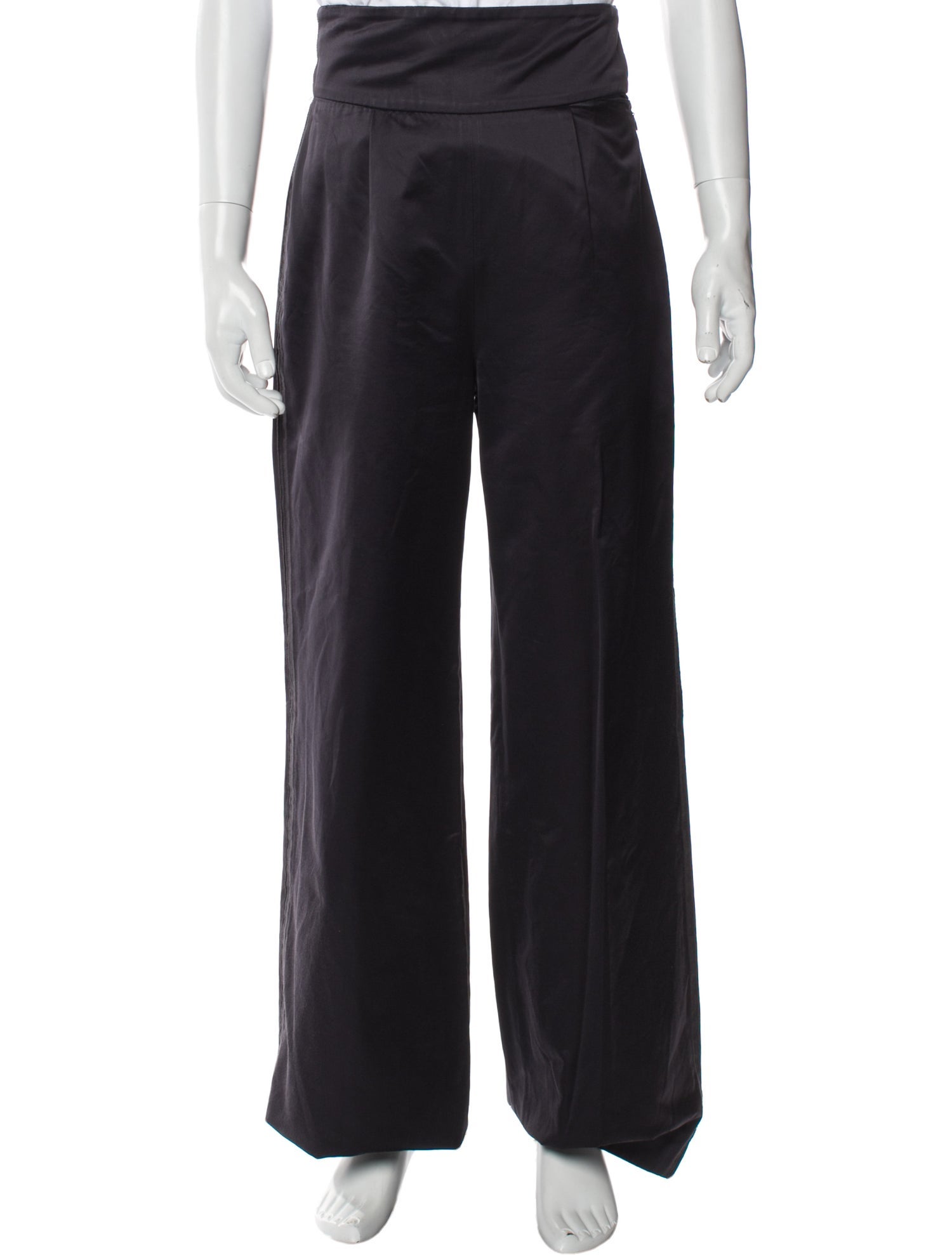 Paul Harnden Shoemakers Pants - Black Pants, Clothing