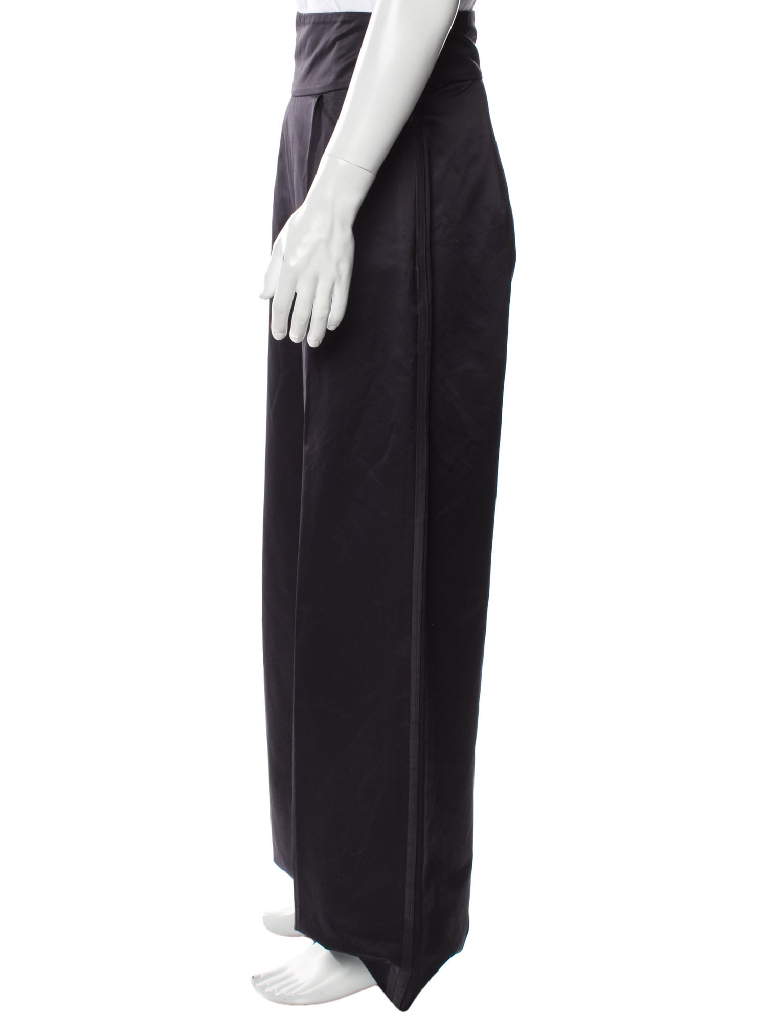 Yves Saint Laurent Pants