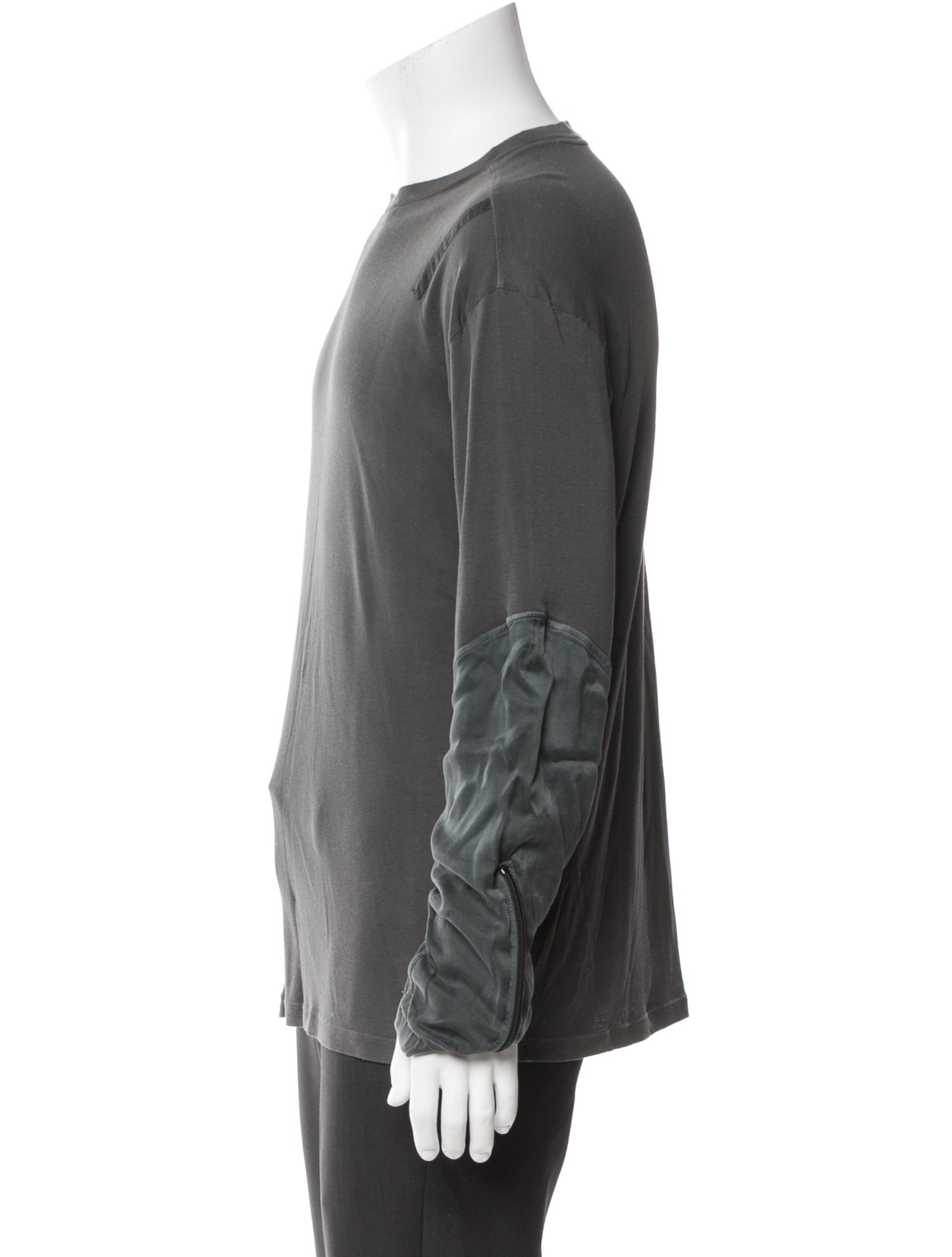 Yves Saint Laurent Vintage 2009 T-Shirt