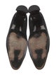 Yves Saint Laurent Suede Pumps