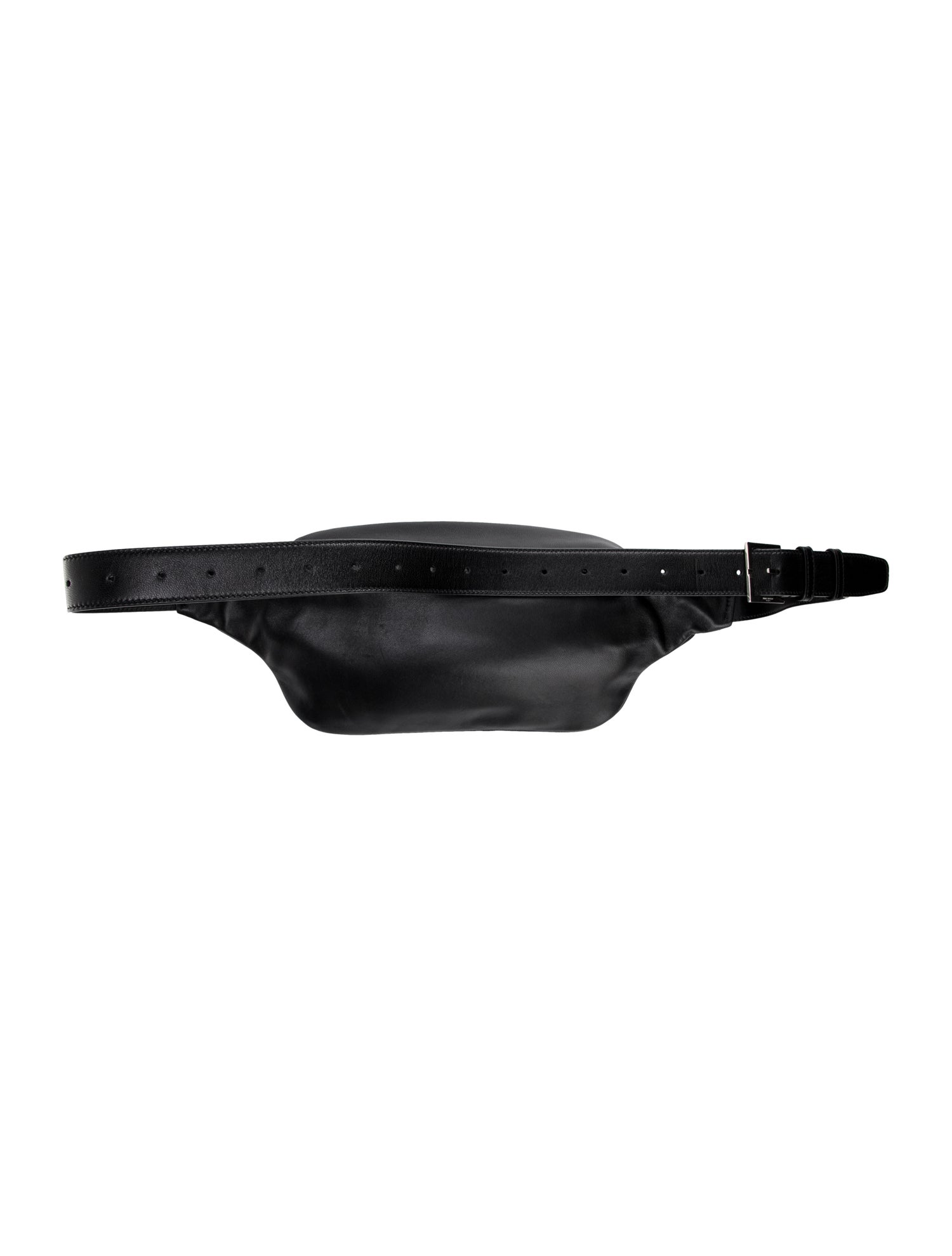 Saint Laurent Lambskin Cassandre 2023