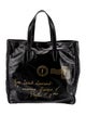 Yves Saint Laurent Rive Gauche Signature Tote