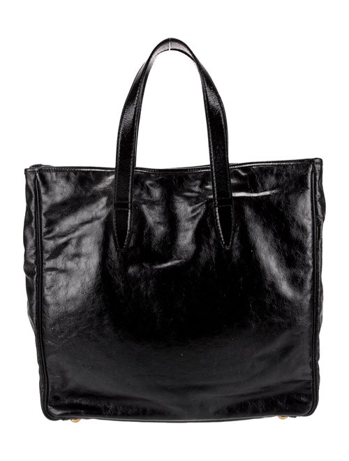Yves Saint Laurent Rive Gauche Signature Tote