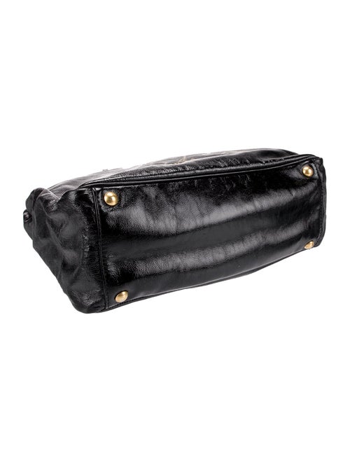 Yves Saint Laurent Rive Gauche Signature Tote