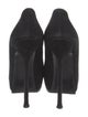 Yves Saint Laurent Suede Pumps