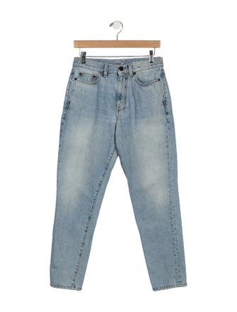 Yves Saint Laurent Skinny Jeans