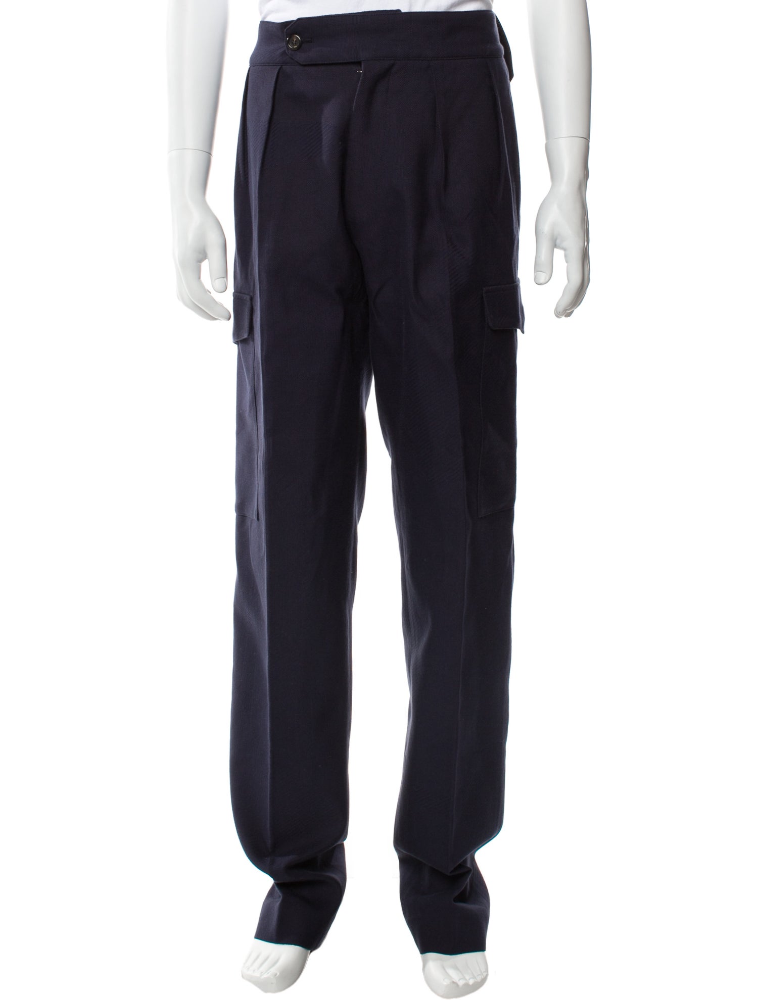 Yves Saint Laurent 2011 Dress Pants