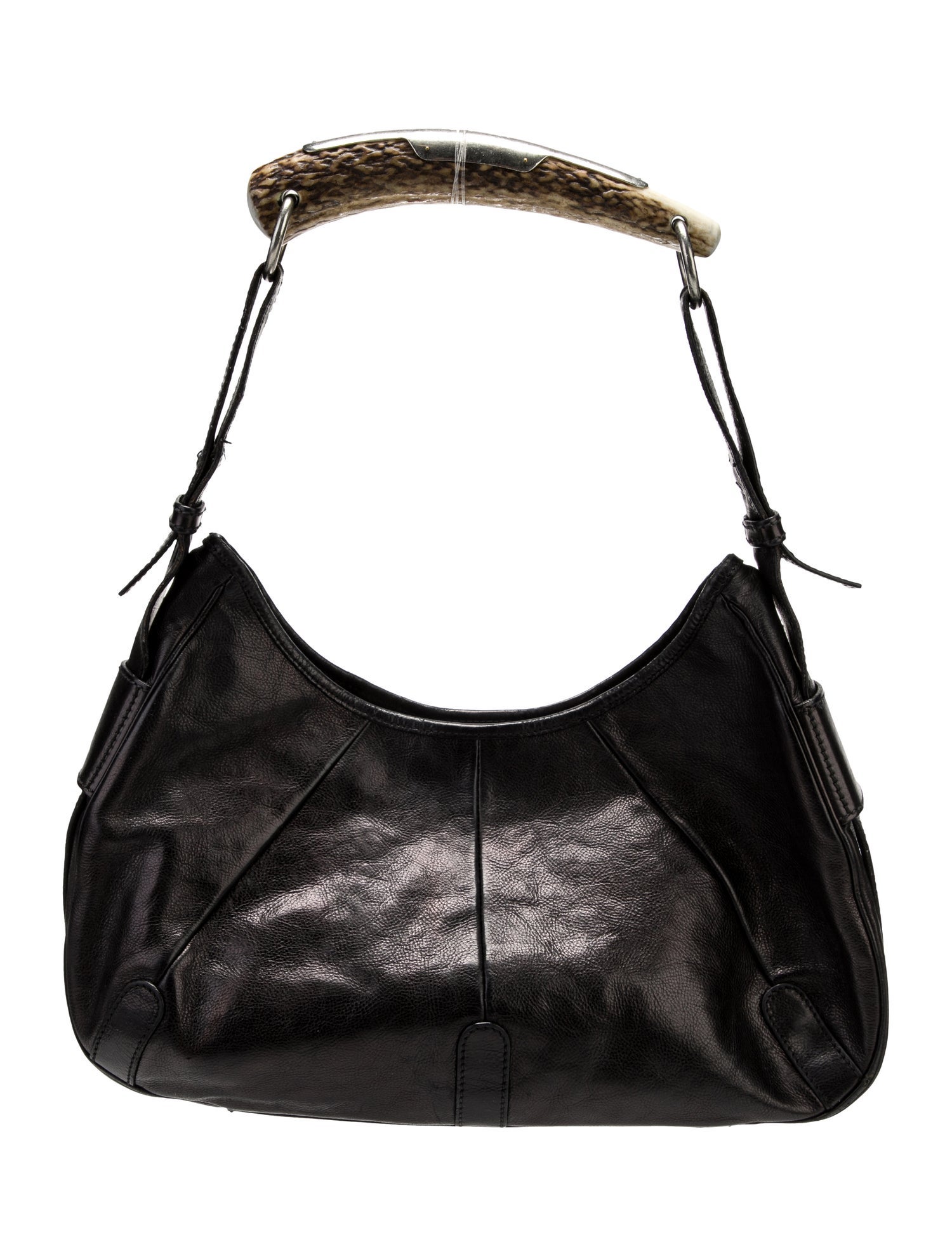 heaven BY MARC JACOBS Denim Shoulder Bag - Blue Shoulder