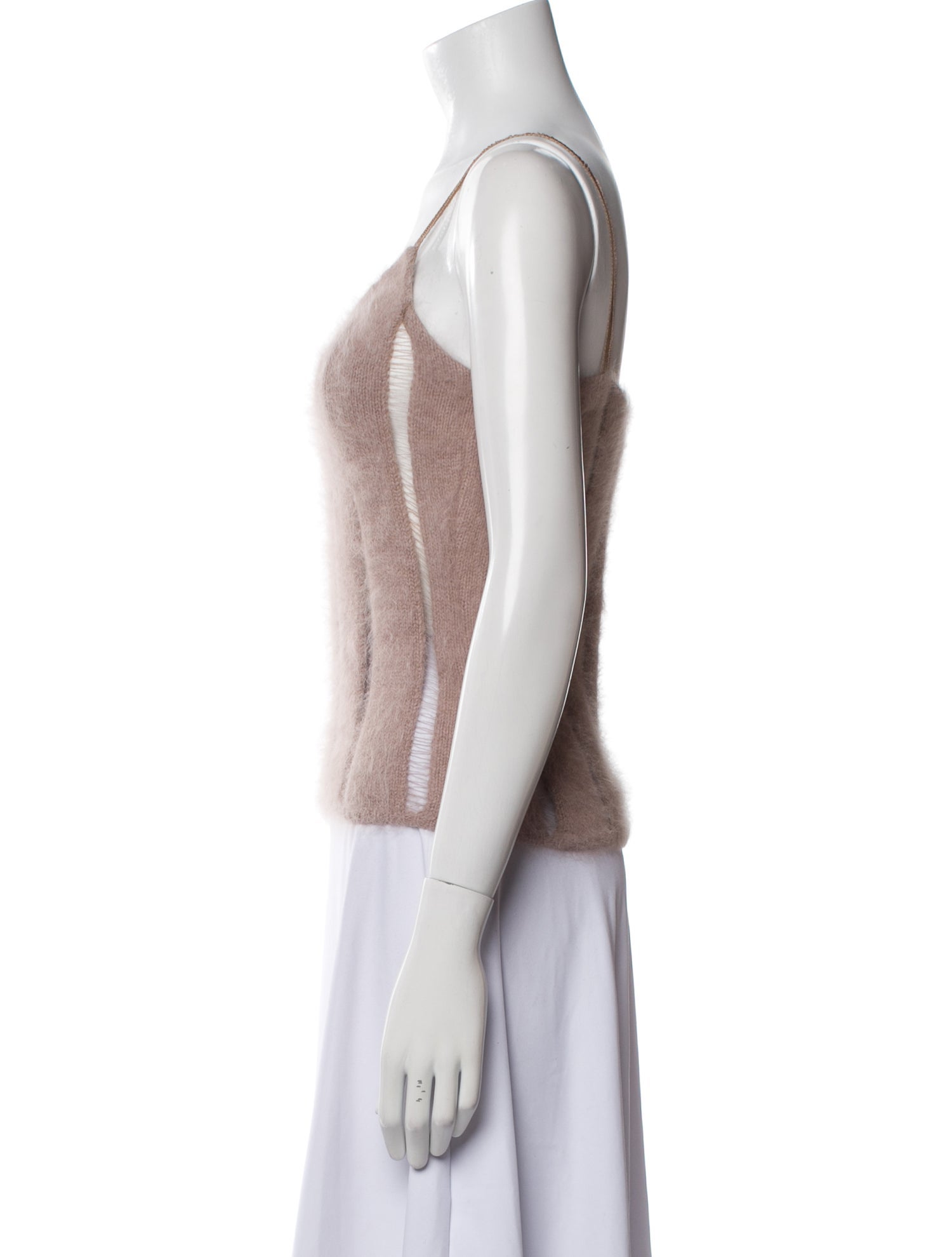 Yves Saint Laurent Vintage 2001 Top