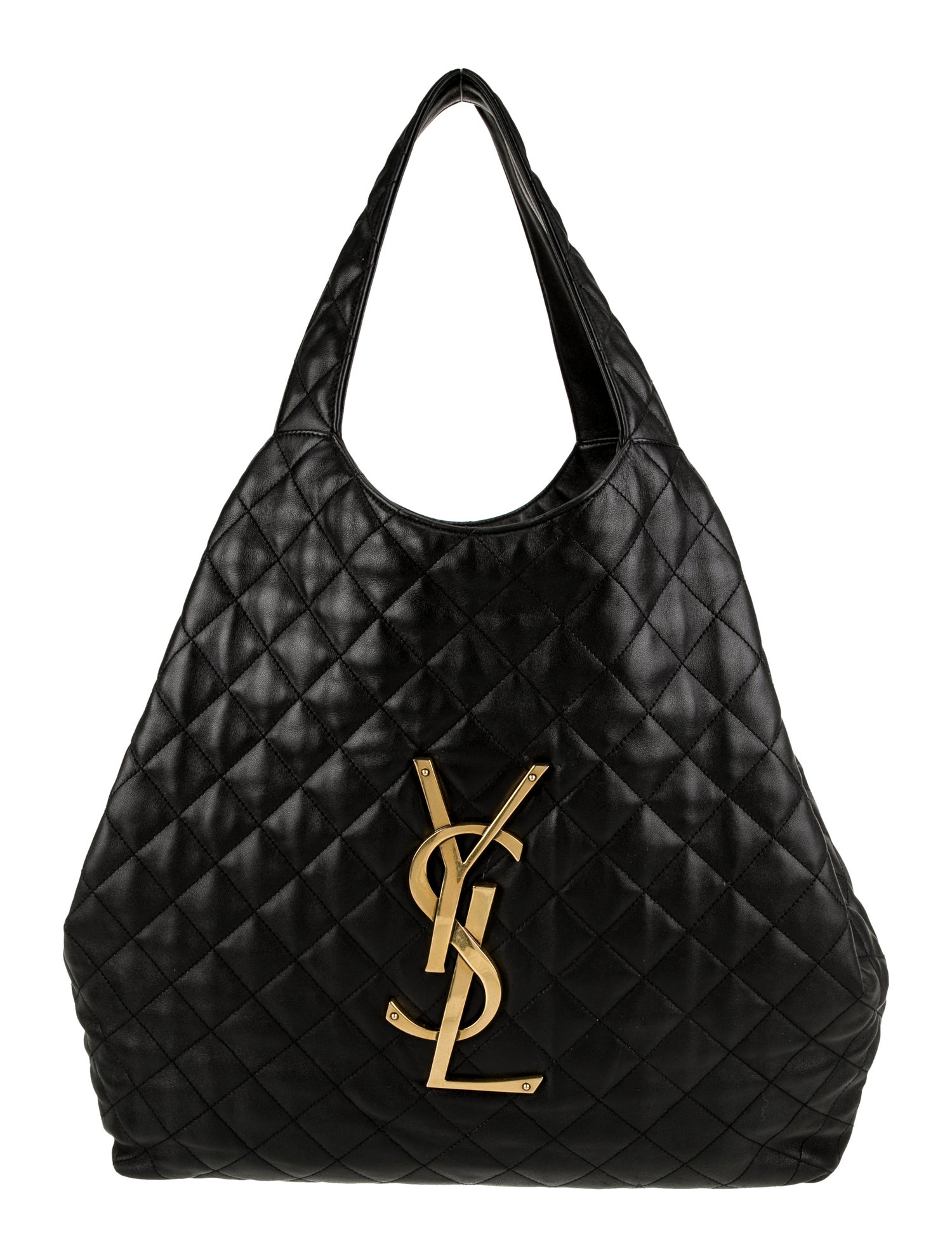 Chanel 2023 Club Monaco Tote - Metallic Totes, Handbags
