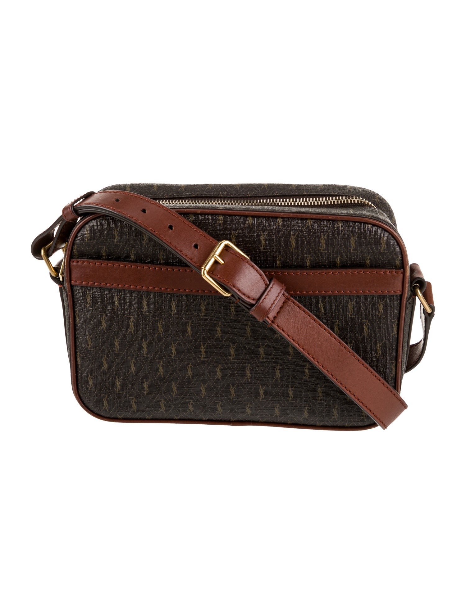 Saint Laurent Shoulder Bag