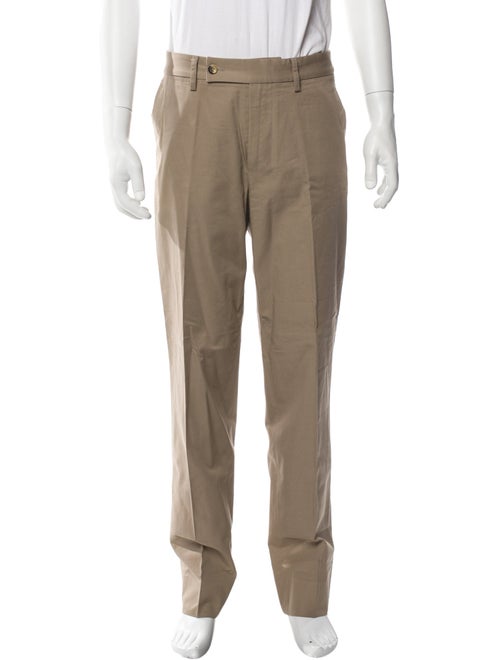 Yves Saint Laurent 2012 Pants