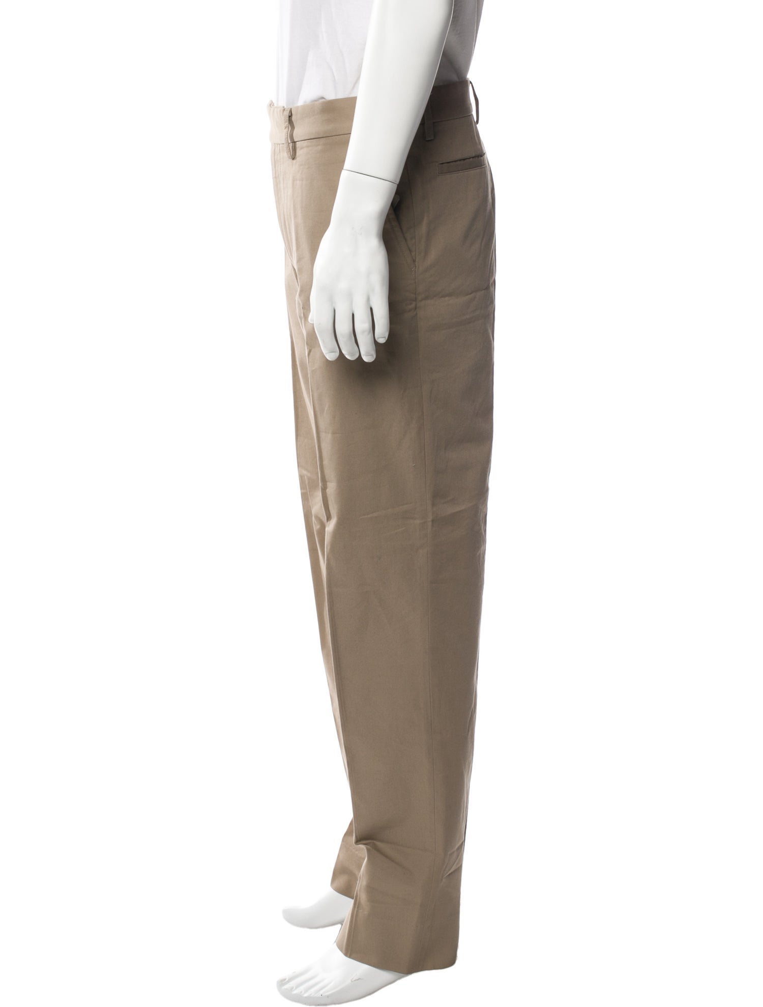 Yves Saint Laurent 2012 Pants