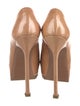 Yves Saint Laurent Patent Leather Pumps