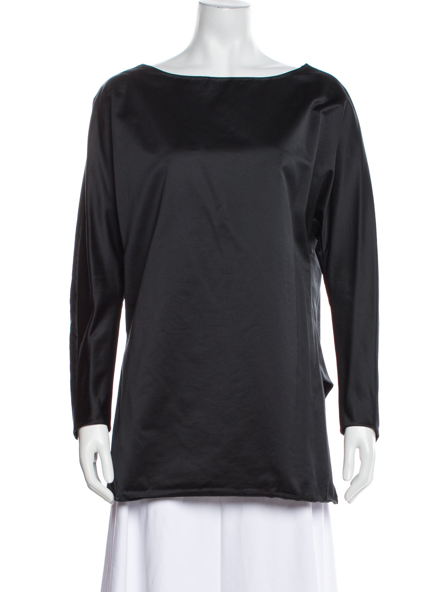 Yves Saint Laurent Vintage 2010 Tunic