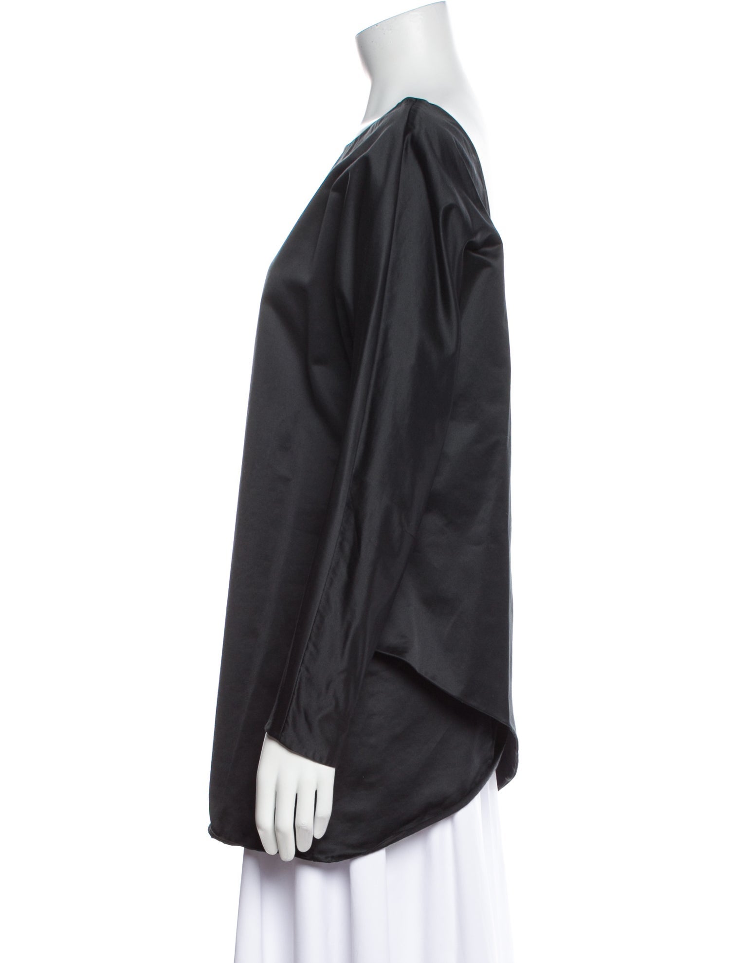 Yves Saint Laurent Vintage 2010 Tunic