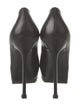 Yves Saint Laurent Leather Pumps