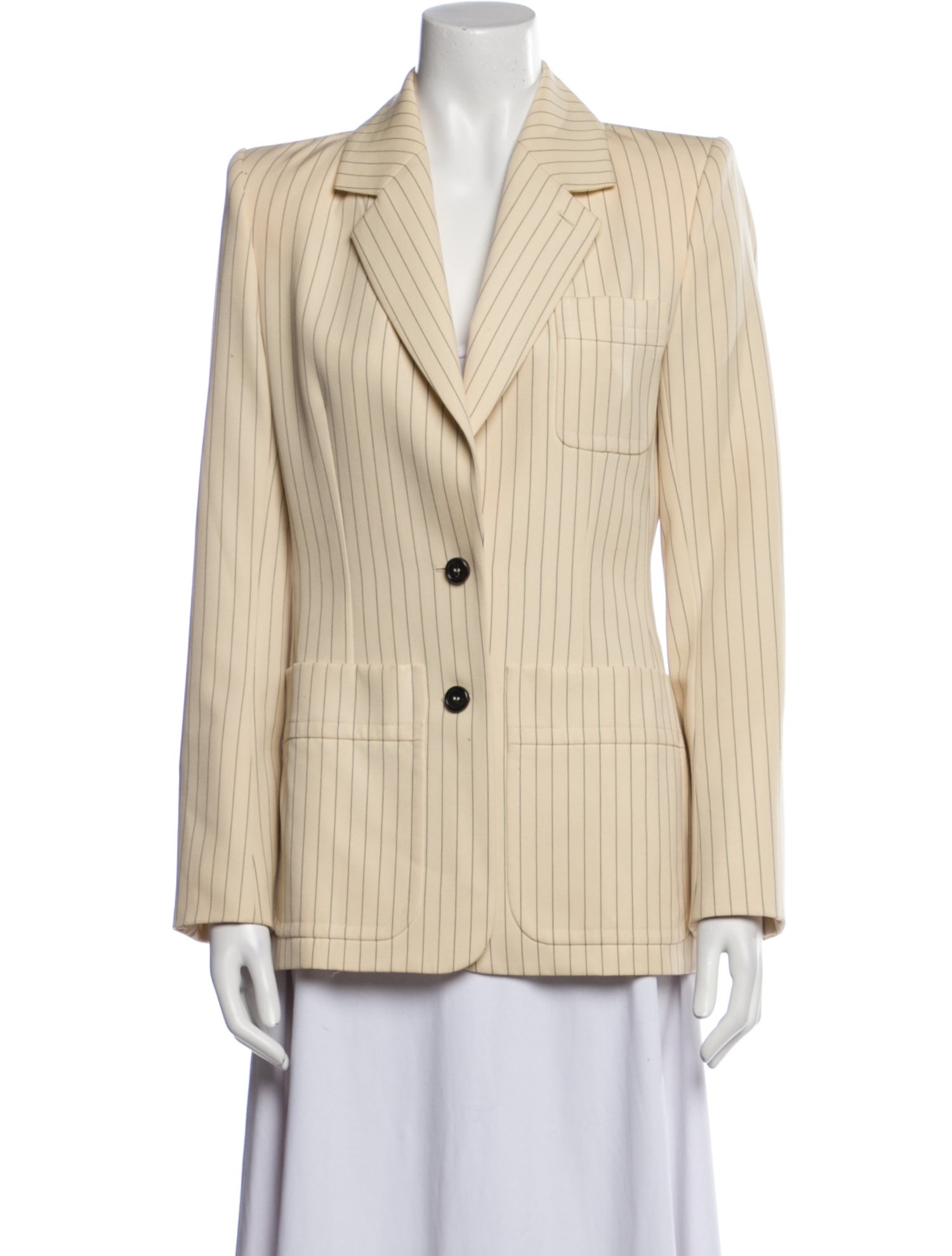 Yves Saint Laurent Rive Gauche Vintage 2003 Blazer