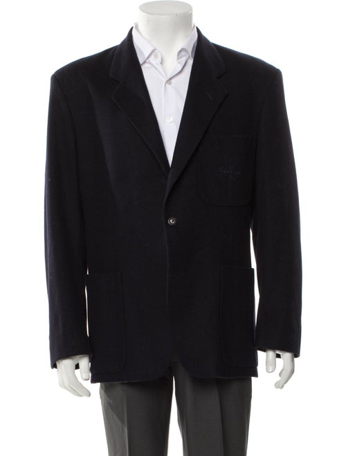 Yves Saint Laurent Blazer