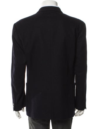 Yves Saint Laurent Blazer