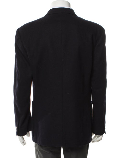 Yves Saint Laurent Blazer