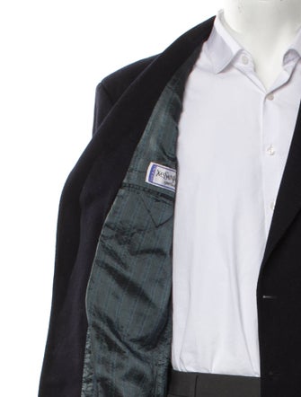 Yves Saint Laurent Blazer