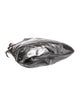Yves Saint Laurent Patent Leather Hobo
