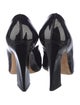 Yves Saint Laurent Patent Leather Pumps